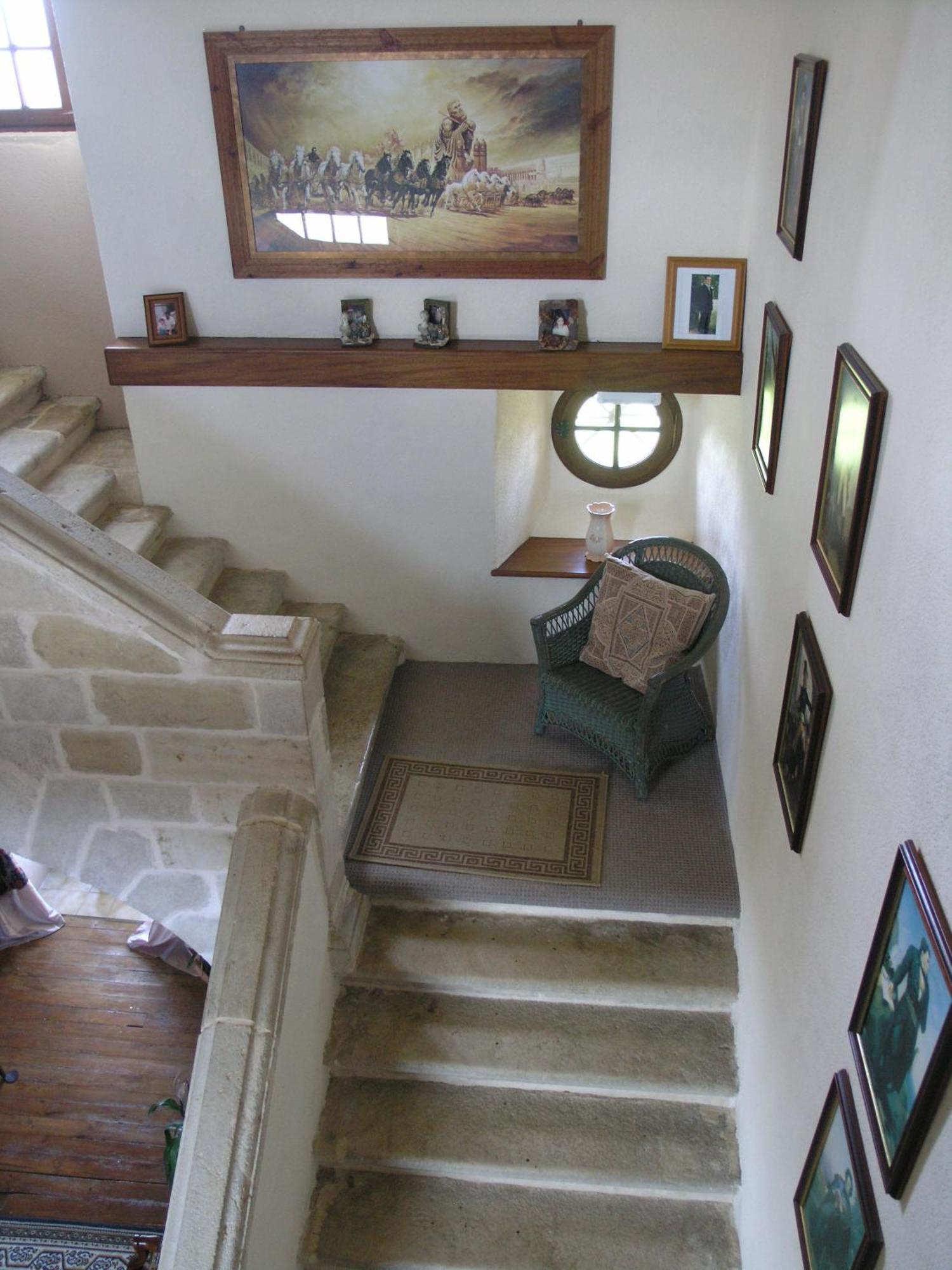 Chambre D'Hote Manoir De La Baudonniere Monsireigne Kültér fotó
