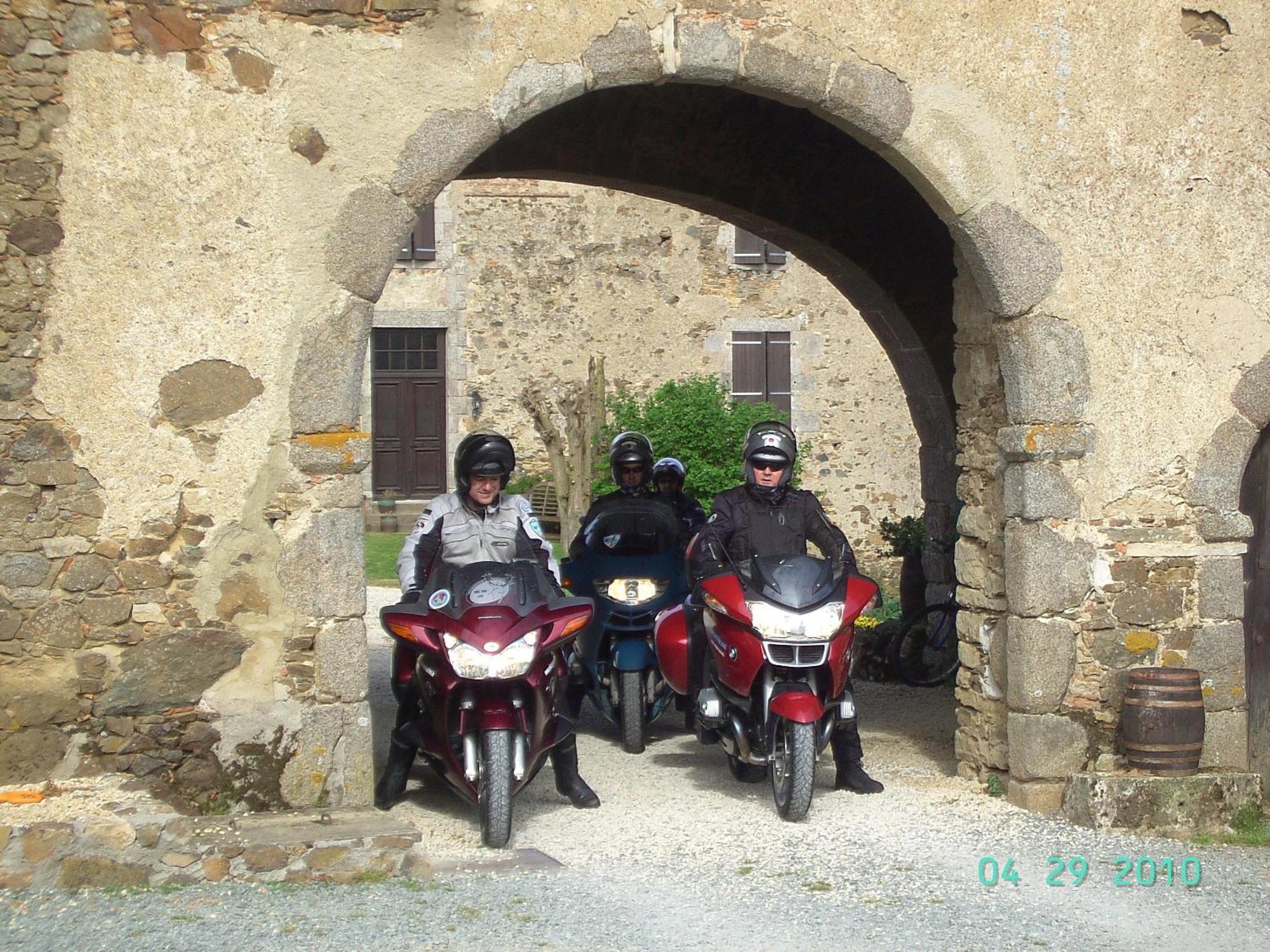 Chambre D'Hote Manoir De La Baudonniere Monsireigne Kültér fotó