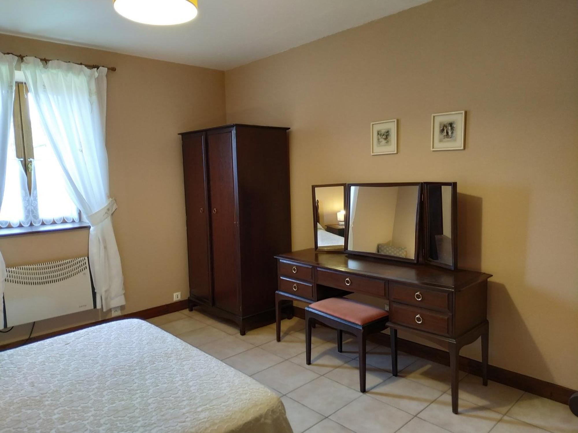 Chambre D'Hote Manoir De La Baudonniere Monsireigne Kültér fotó