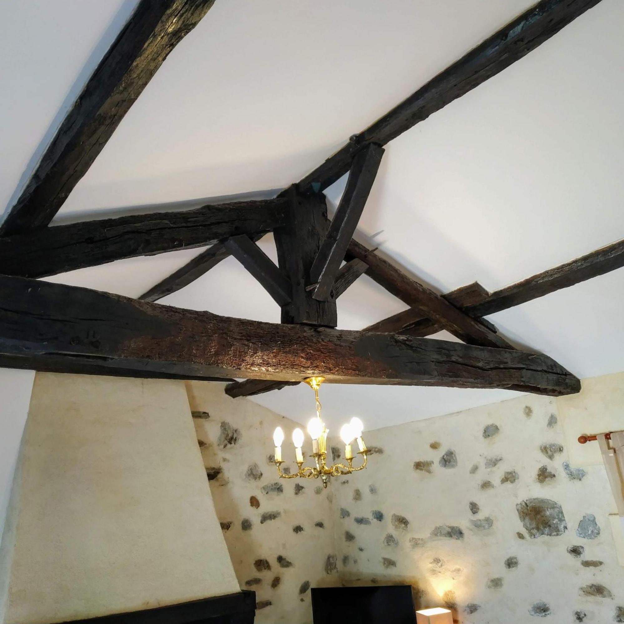 Chambre D'Hote Manoir De La Baudonniere Monsireigne Kültér fotó