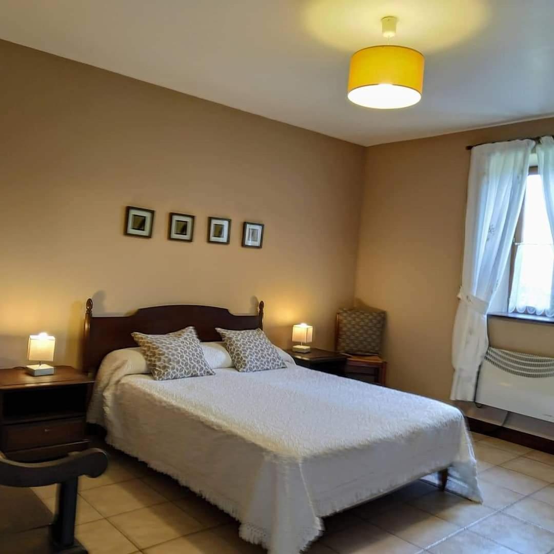 Chambre D'Hote Manoir De La Baudonniere Monsireigne Kültér fotó