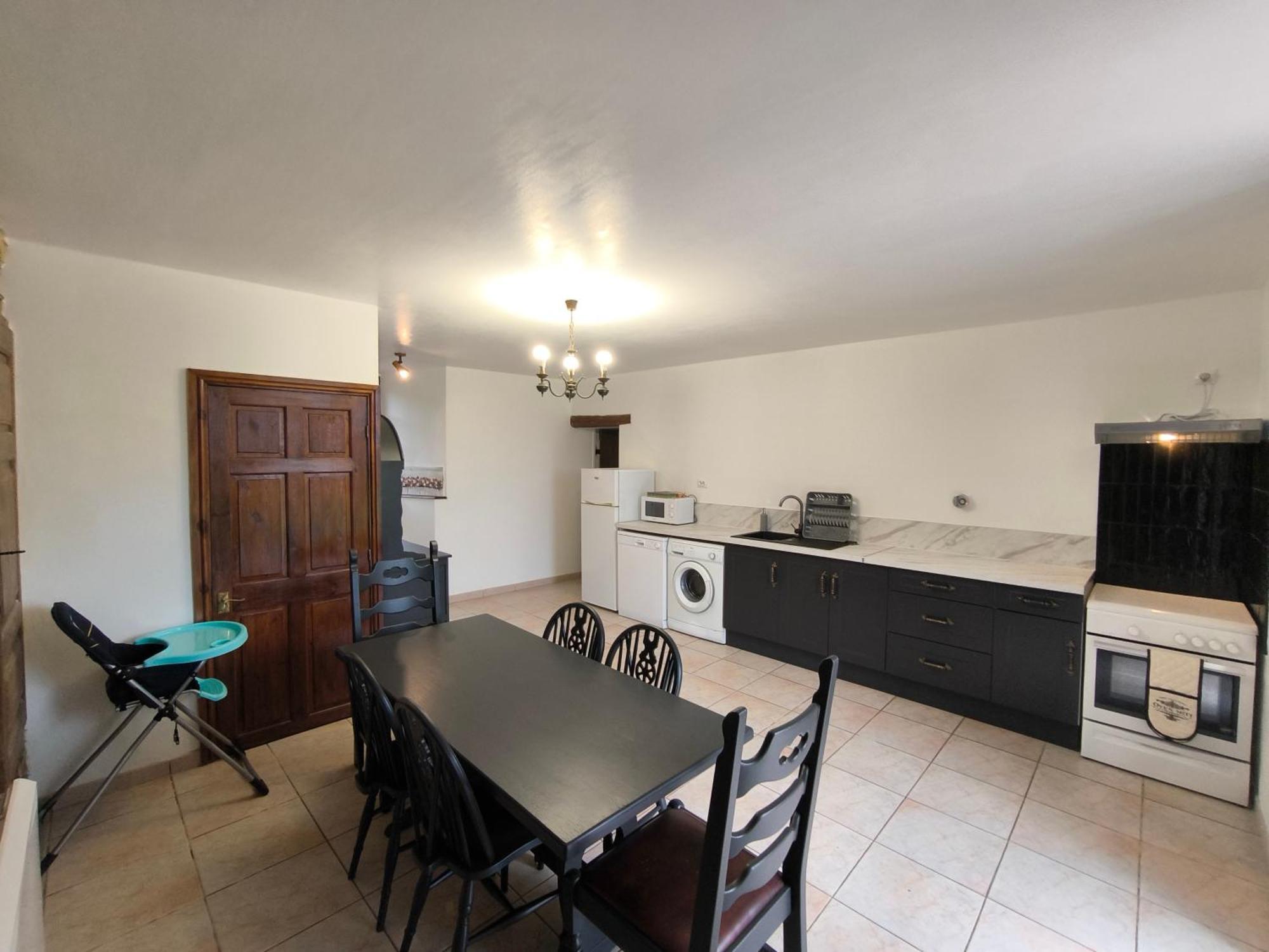 Chambre D'Hote Manoir De La Baudonniere Monsireigne Kültér fotó