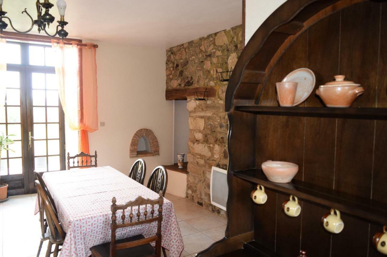 Chambre D'Hote Manoir De La Baudonniere Monsireigne Kültér fotó