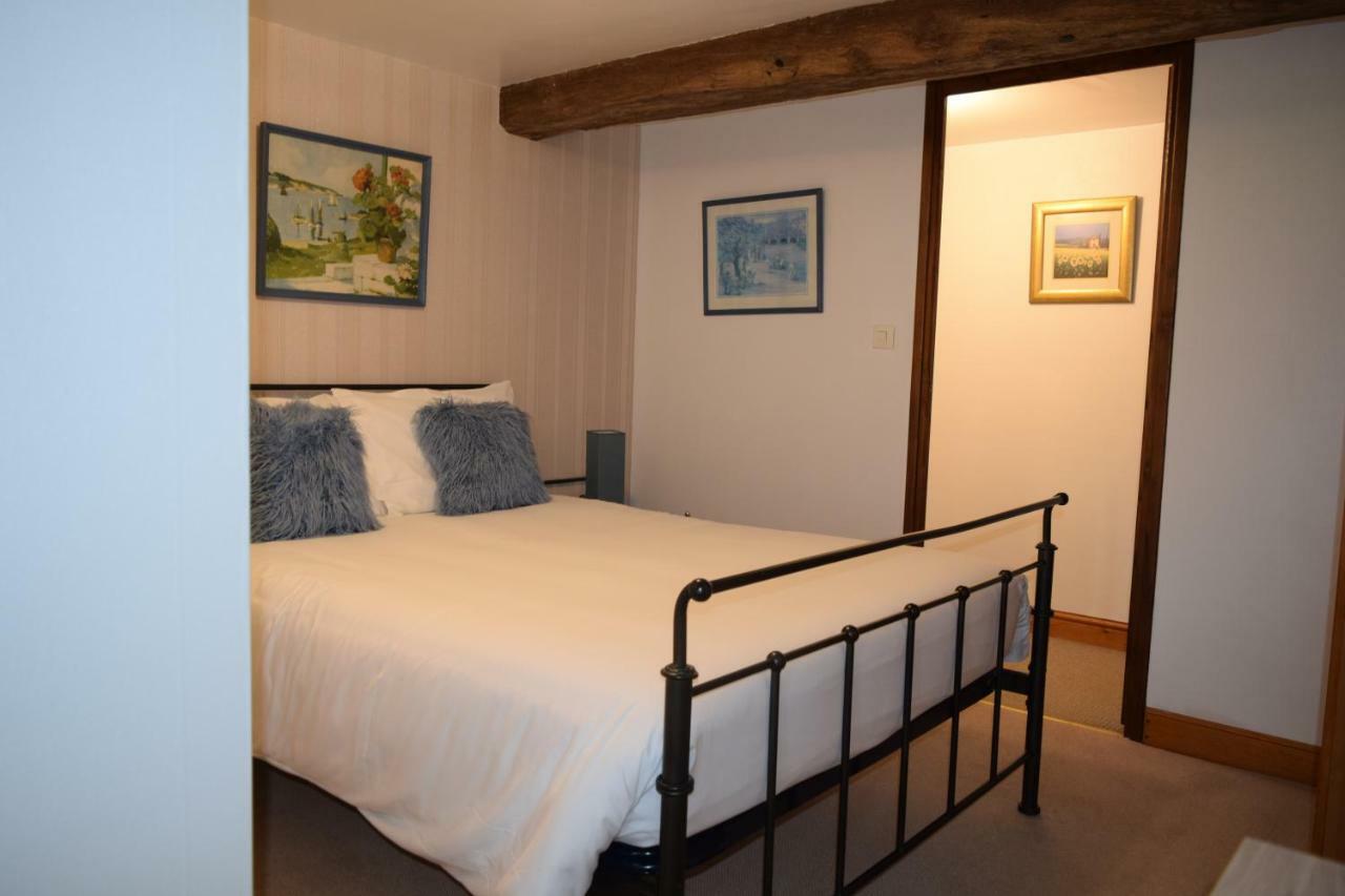Chambre D'Hote Manoir De La Baudonniere Monsireigne Kültér fotó
