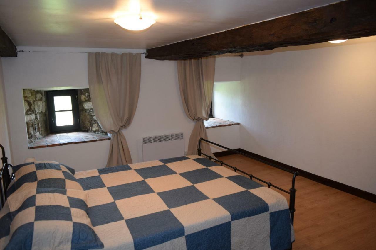 Chambre D'Hote Manoir De La Baudonniere Monsireigne Kültér fotó