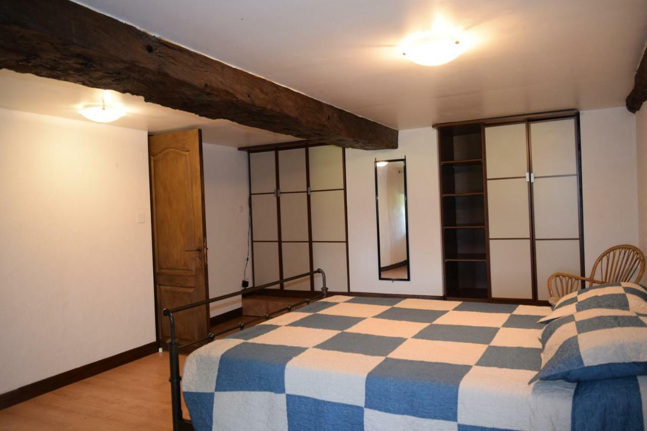 Chambre D'Hote Manoir De La Baudonniere Monsireigne Kültér fotó